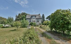 Grande maison de charme Bretonne